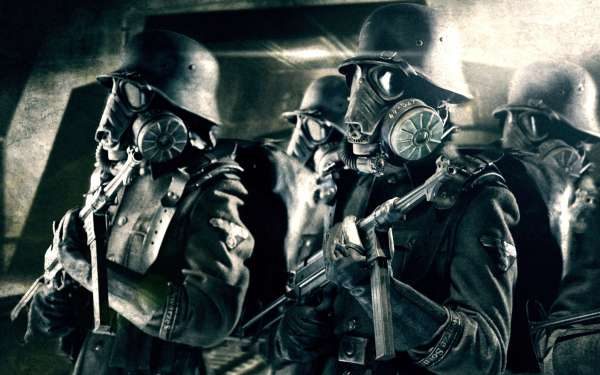 Почему невозможно перемирие с бандеровским режимом?