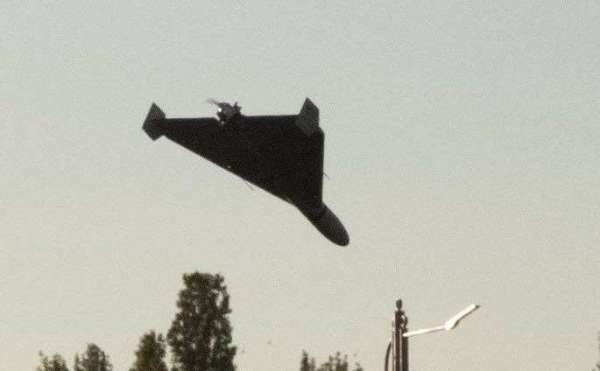 Борьба с иранскими дронами обходится Украине дороже, чем они стоят, — Guardian