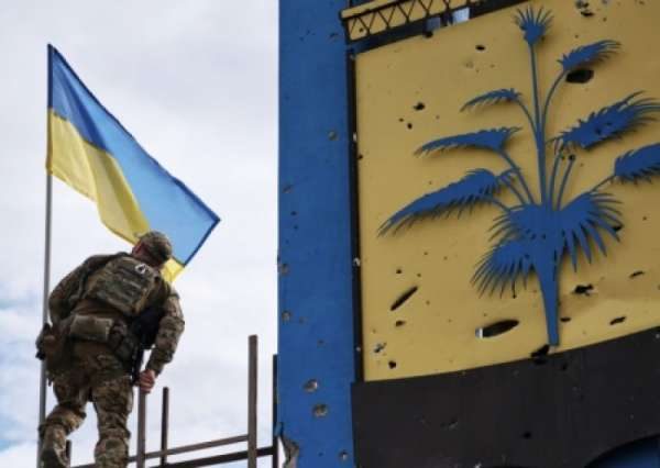 О поражениях и липовых генералах. Почему из отступлений на украинском фронте не сделаны выводы?