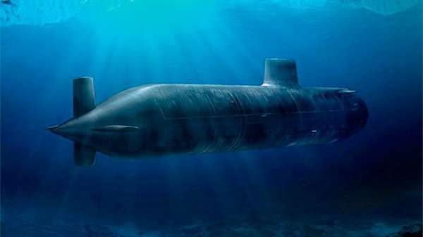 СМИ: В Великобритании опасаются минирований коммуникаций российскими подлодками