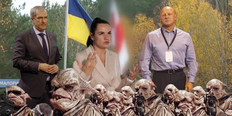 Молодежь, революция, война. «Вооруженный мятеж» — часть вторая