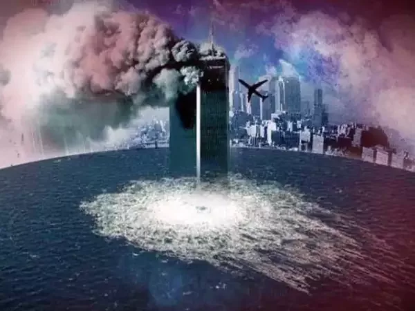 Шахматная доска вот-вот перевернется