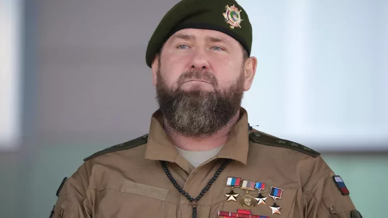 Кадыров объявляет Джихад и борьбу против сатанизма