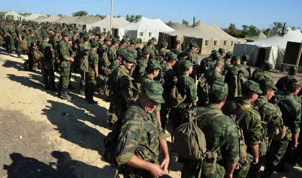 Борис Рожин: «Летающие мопеды» и частичная мобилизация — это только начало