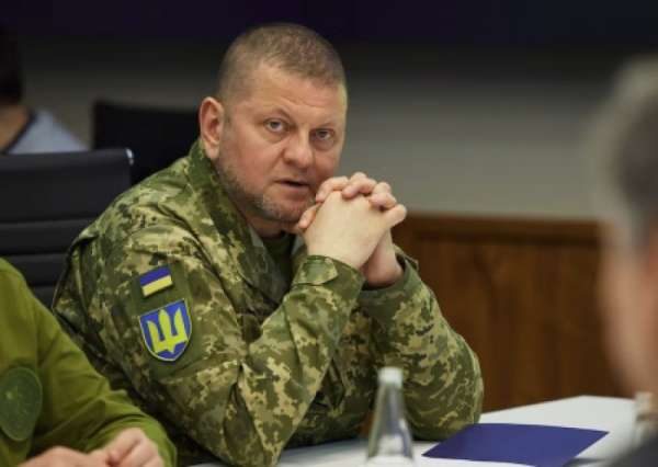 В Германии осознают, что на Украине у власти нацисты