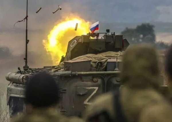 Стремоусов анонсировал освобождение Николаева, Одессы и Днепропетровска