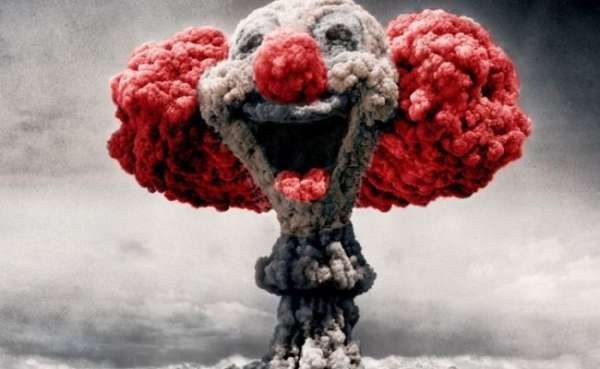 Провокатор Зеленский преднамеренно ставит Украину под ядерный удар — но чей?