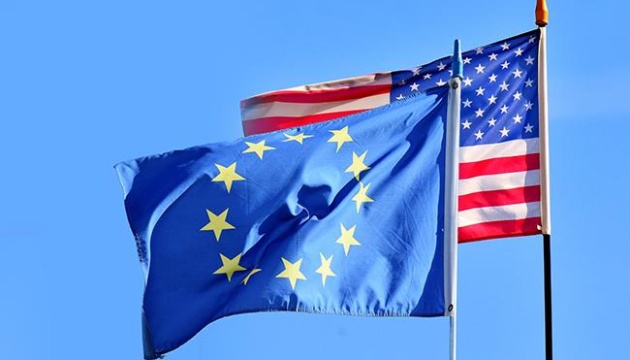 Как США лишают Европу промышленности и персонала