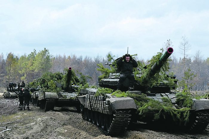 Главная тайна СВО: что мешает нашей армии?