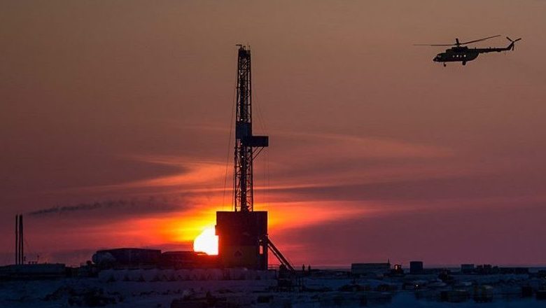 Российская нефть отбила атаку США