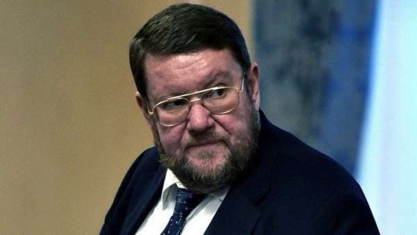 Сатановский перешёл от намёков к фактам: Америка рискует сгореть в ядерном пепле