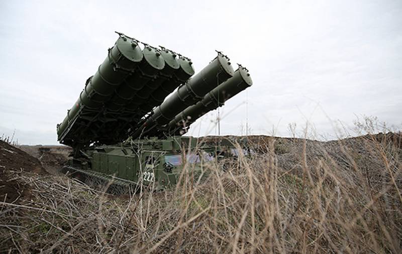 Развёрнутые в Белгородской области системы ПВО побили рекорд по дальности поражения