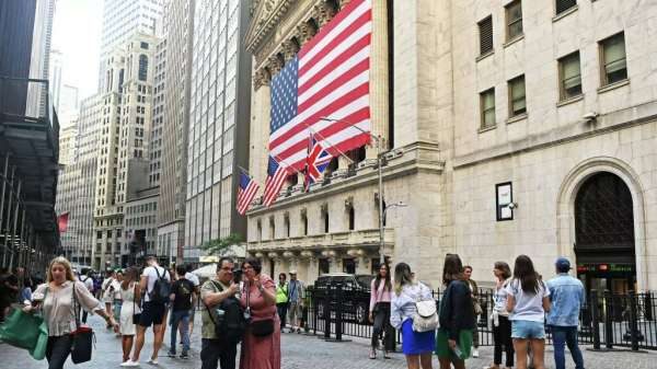 Кризис назрел: готовы ли США вскрыть карты?