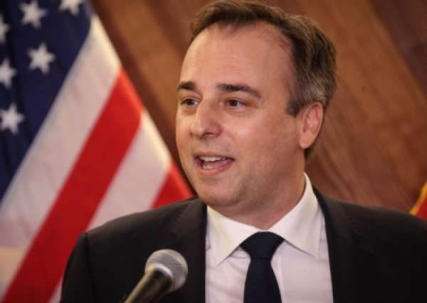 США обеспокоены скорым концом Украины