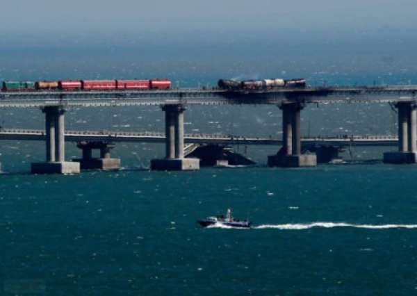 Перешагнуть через красные линии: как ответит Россия на атаку Крымского моста?