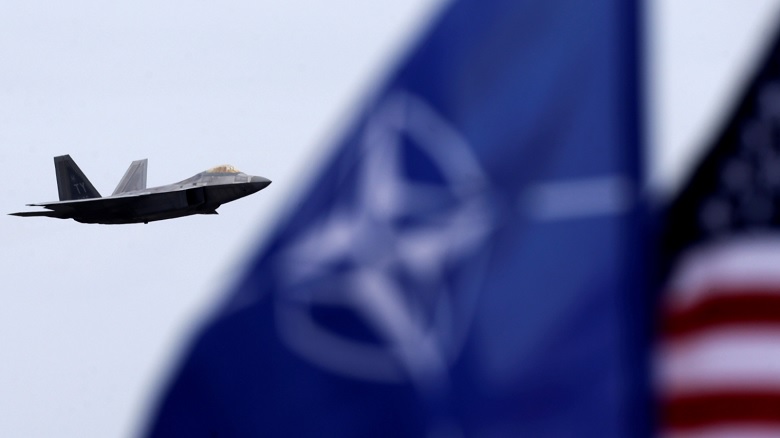 Страны НАТО проведут учения по ядерному сдерживанию