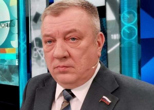 Депутат Госдумы указал на проблемы в Минобороны: повальное вранье, что все хорошо на фронте