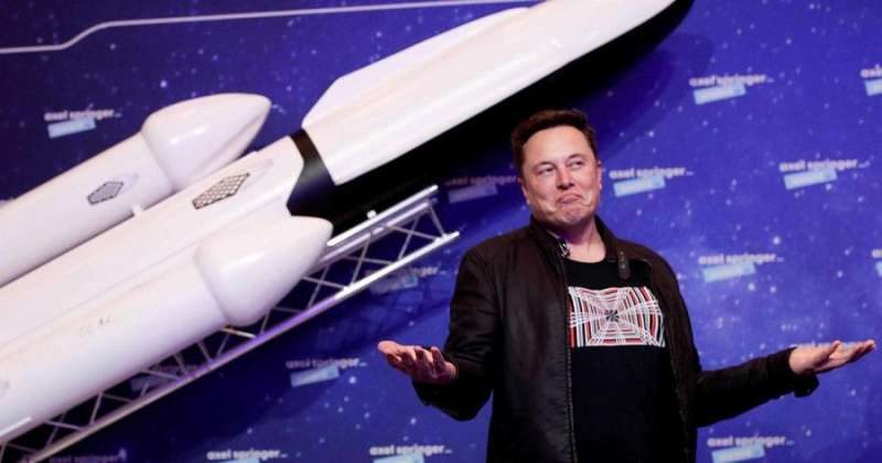 Starlink на Украине все: почему Илон Маск сбегает вместе со своими спутниками