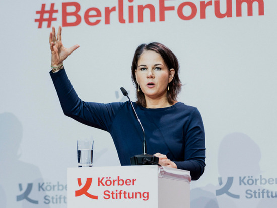 Берлин готовится к длительному противостоянию с Москвой