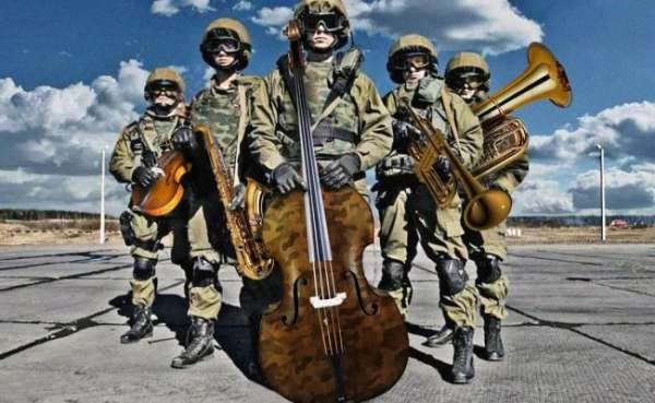 «В огне Брода нет»: наш обескровленный отряд уходит от врагов