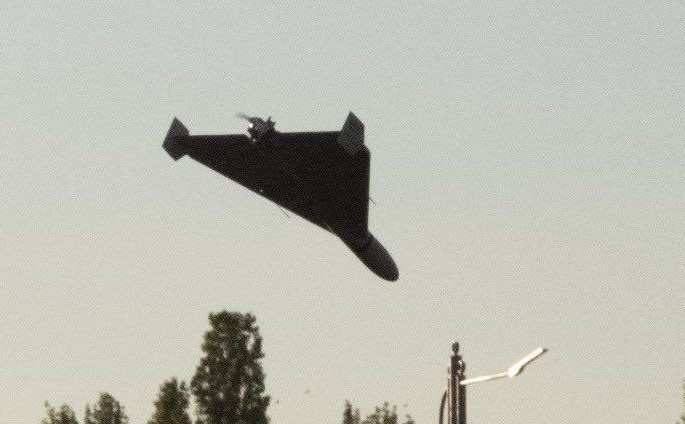 Россия нашла ключ к ПВО и может «кошмарить» Украину до 3-х месяцец, — Арестович