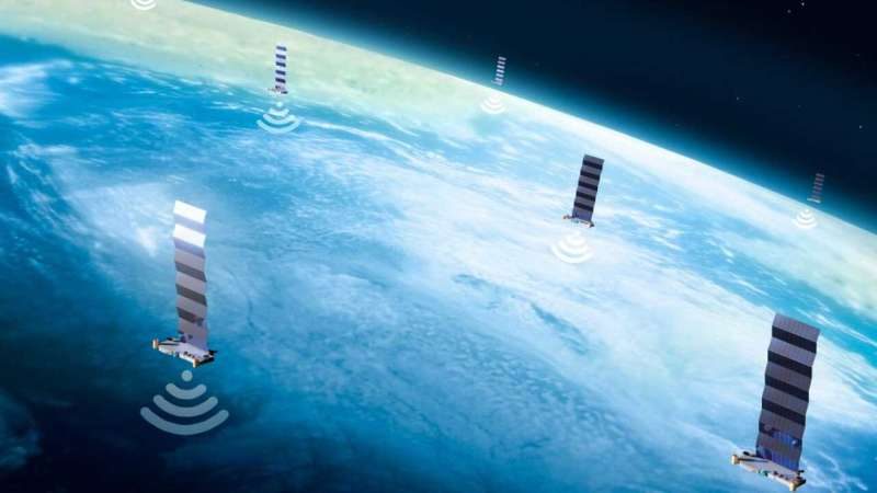 Старая-новая война в космосе: как вывести из строя спутники Илона Маска