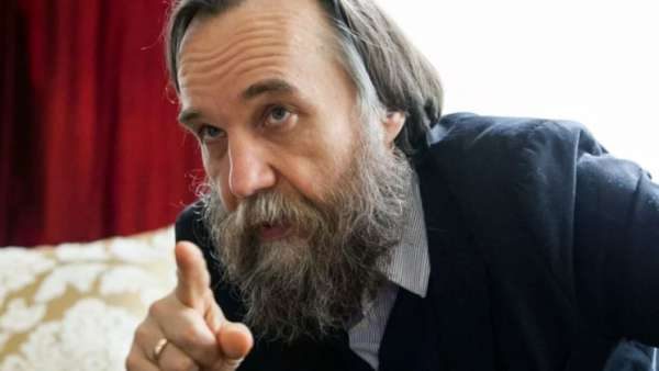 Александр Дугин: Мы — Святая Русь на войне Неба и ада