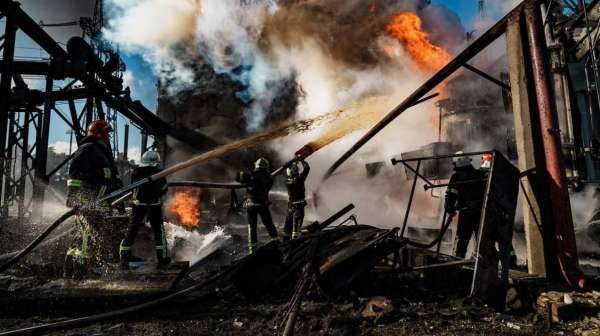 Киев сыграл с русскими ракетами в математику. И проиграл