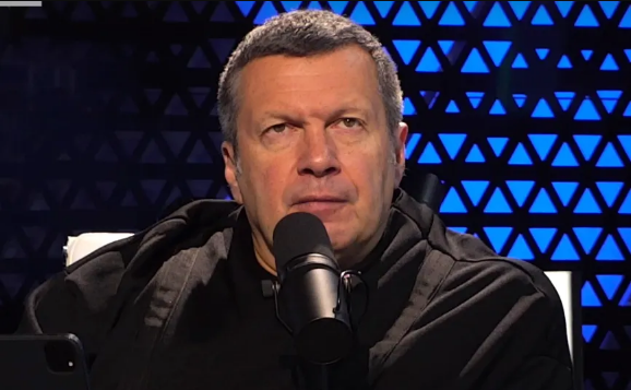 Соловьев намекнул на реальную причину бегства «неприкасаемой» Собчак из РФ