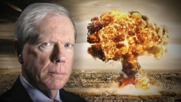 Запад прекращает свое существование