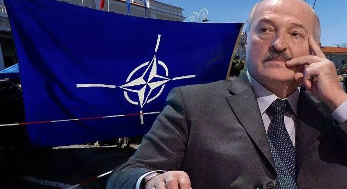 К чему приведёт присутствие «миротворцев» НАТО на украинско-белорусской границе