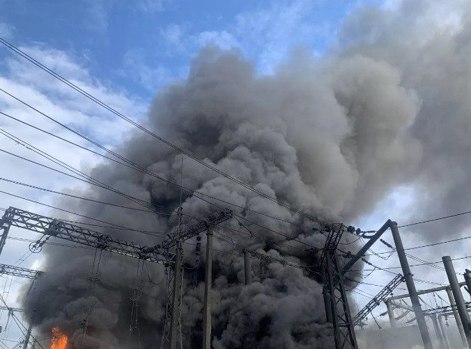 Глава «Укрэнерго»: Нужно экономить, пока у русских не закончатся ракеты