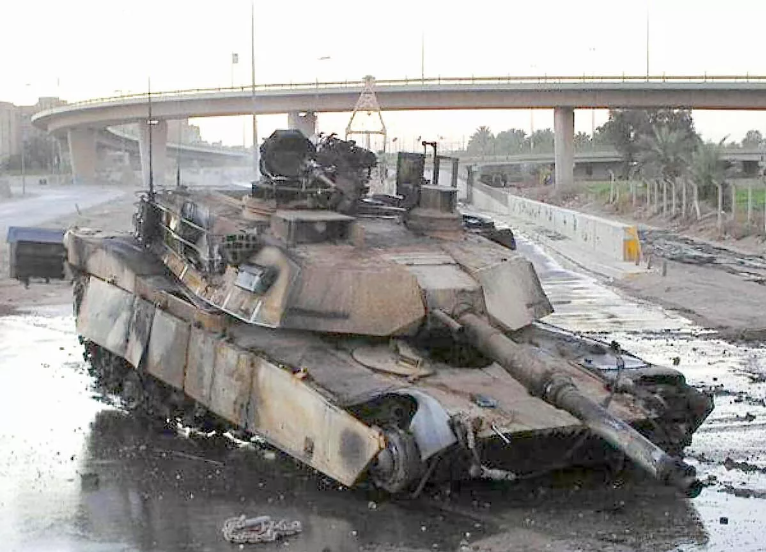 «Не хотят позориться» – эксперт рассказал, почему США и ФРГ тянут с поставками танков для ВСУ