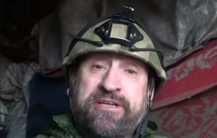 Сладков: «Всё закончится ядерным ударом по территории Украины»