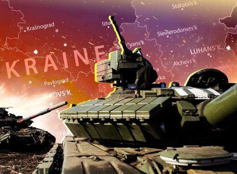 Готов применить сирийский опыт. Зачем Суровикину понадобилась эвакуация жителей Херсона...