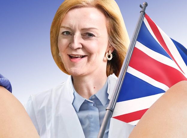 45 дней Лиз Трасс. Чем запомнится самое короткое премьерство в британской истории