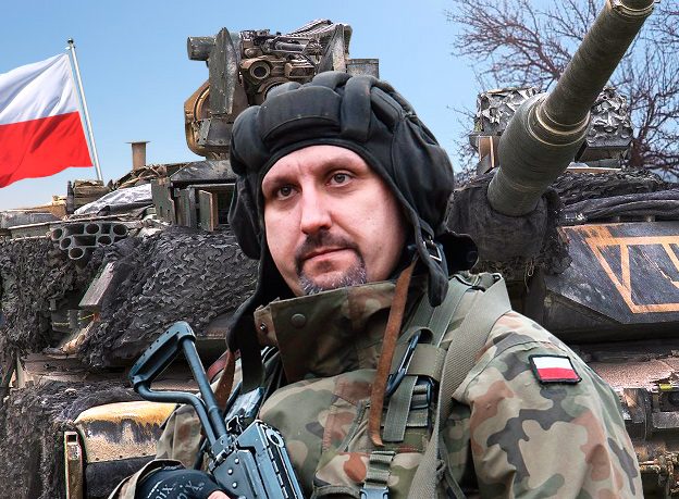 Скоро количество иностранцев в ВСУ перевалит за 50% – ветеран разведки