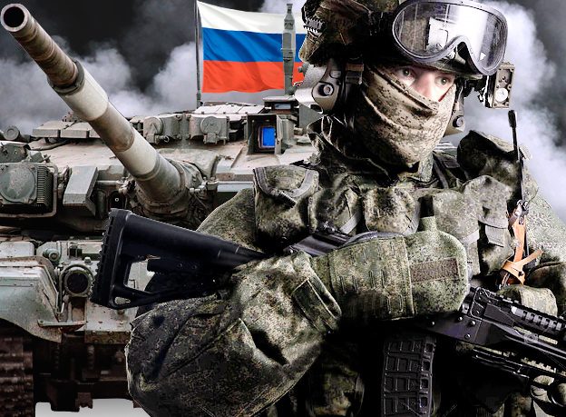 ВСУ получили по зубам и провалили попытку наступления на Херсон