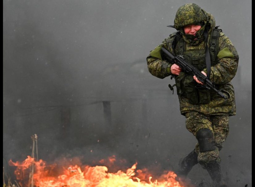 «Саботаж элементарных военных решений»: Сивков и Калашников о ходе СВО