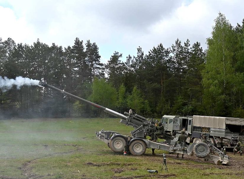 Офицер НАТО заявил о наступившем «логистическом кошмаре» для ВСУ
