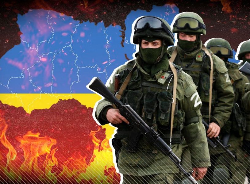 Разумков: Россия может отрезать Западную Украину – и получить еще две АЭС