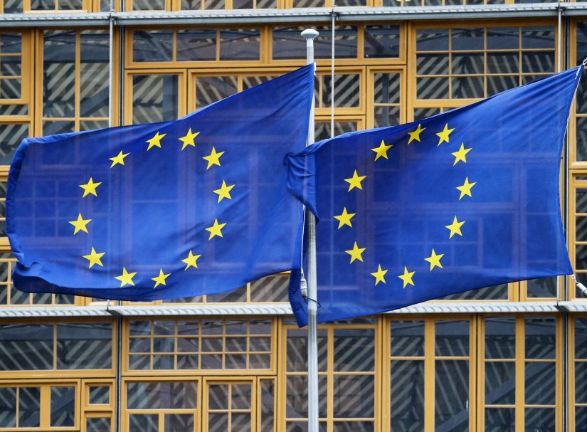 В Европе разрешат арестовывать активы, попадающие под антироссийские санкции