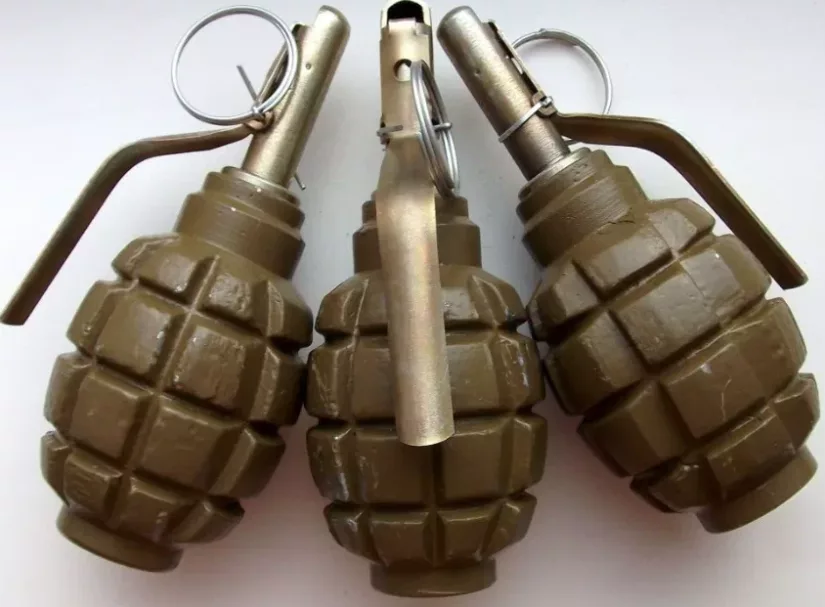 "Карманная артиллерия" снова в бою