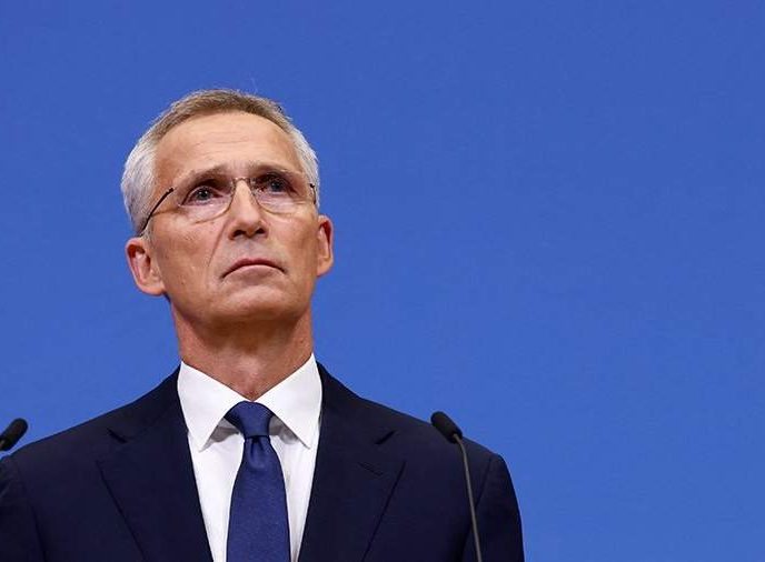 Генсек НАТО: ядерное оружие могло бы изменить природу конфликта на Украине