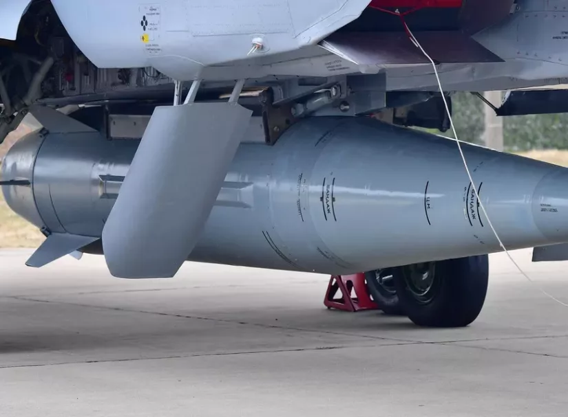 Американские радары не видят российских гиперзвуковых ракет