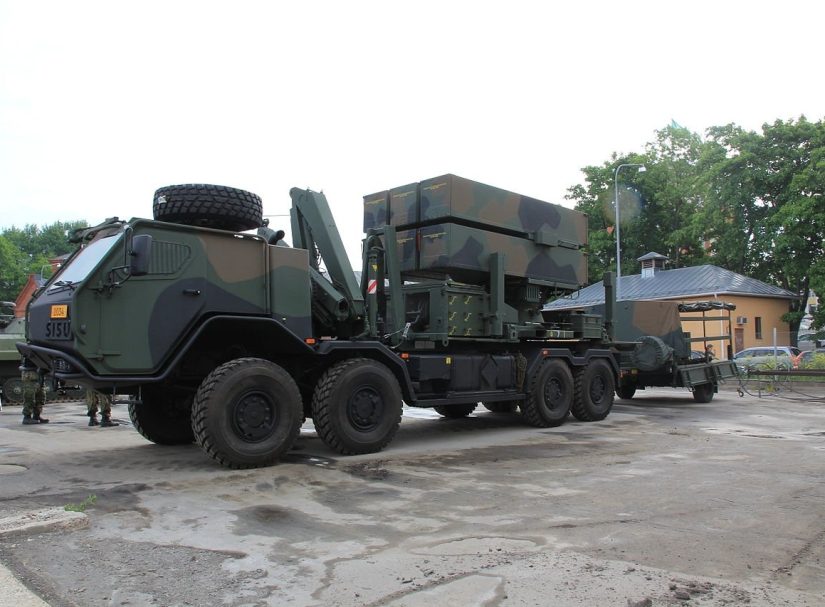 Закрыть украинское небо не получится