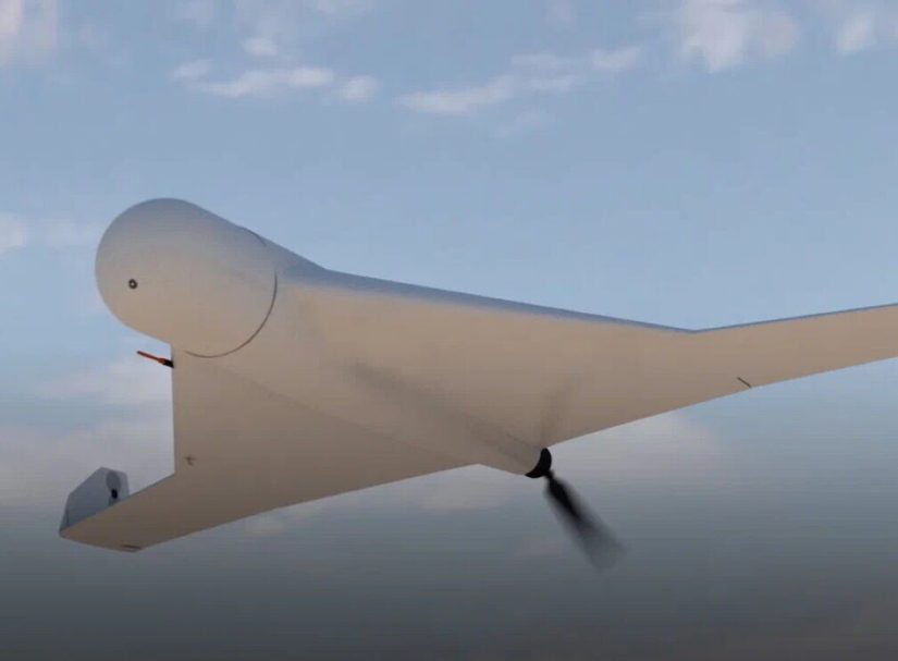 Эффект «Герани»