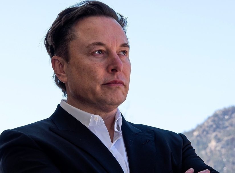 Маск спрогнозировал ситуацию применения Россией ядерного оружия