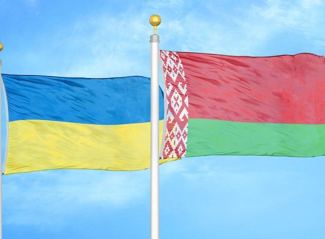 Эксперт объяснил, зачем ВСУ взорвали мосты на белорусской границе