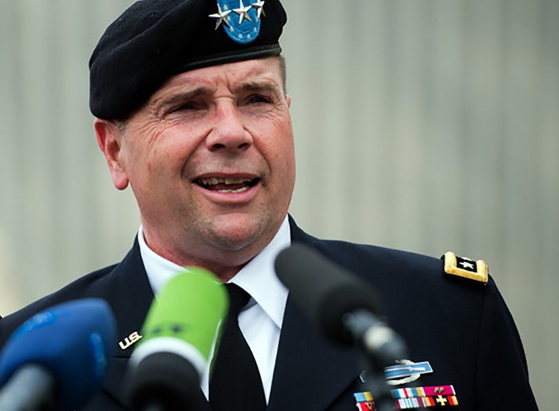 Американский генерал: У США не хватает систем ПВО для Украины